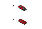 Notice / Instructions de Montage - LEGO - 10655 - LEGO® Monster Trucks: Page 2