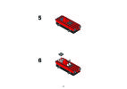 Notice / Instructions de Montage - LEGO - 10655 - LEGO® Monster Trucks: Page 3