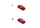 Notice / Instructions de Montage - LEGO - 10655 - LEGO® Monster Trucks: Page 4