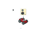 Notice / Instructions de Montage - LEGO - 10655 - LEGO® Monster Trucks: Page 5