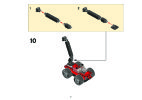 Notice / Instructions de Montage - LEGO - 10655 - LEGO® Monster Trucks: Page 6