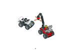 Notice / Instructions de Montage - LEGO - 10655 - LEGO® Monster Trucks: Page 14