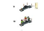 Notice / Instructions de Montage - LEGO - 10655 - LEGO® Monster Trucks: Page 4