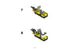 Notice / Instructions de Montage - LEGO - 10655 - LEGO® Monster Trucks: Page 4