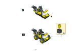 Notice / Instructions de Montage - LEGO - 10655 - LEGO® Monster Trucks: Page 5