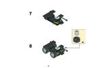 Notice / Instructions de Montage - LEGO - 10655 - LEGO® Monster Trucks: Page 9