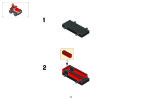 Notice / Instructions de Montage - LEGO - 10655 - LEGO® Monster Trucks: Page 10