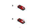 Notice / Instructions de Montage - LEGO - 10655 - LEGO® Monster Trucks: Page 11