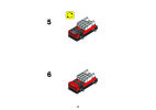 Notice / Instructions de Montage - LEGO - 10655 - LEGO® Monster Trucks: Page 12