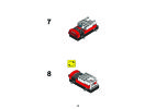 Notice / Instructions de Montage - LEGO - 10655 - LEGO® Monster Trucks: Page 13