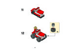 Notice / Instructions de Montage - LEGO - 10655 - LEGO® Monster Trucks: Page 15