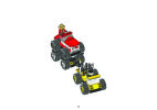 Notice / Instructions de Montage - LEGO - 10655 - LEGO® Monster Trucks: Page 16