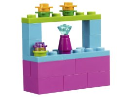 10656 - My First LEGO® Princess