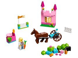 10656 - My First LEGO® Princess