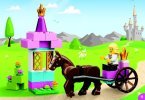 Notice / Instructions de Montage - LEGO - 10656 - My First LEGO® Princess: Page 13