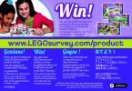 Notice / Instructions de Montage - LEGO - 10656 - My First LEGO® Princess: Page 24