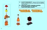 Notice / Instructions de Montage - LEGO - 10657 - My First LEGO® Set: Page 2