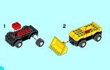 Notice / Instructions de Montage - LEGO - 10657 - My First LEGO® Set: Page 16