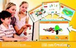 Notice / Instructions de Montage - LEGO - 10657 - My First LEGO® Set: Page 18