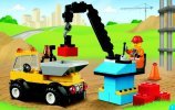 Notice / Instructions de Montage - LEGO - 10657 - My First LEGO® Set: Page 7