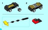 Notice / Instructions de Montage - LEGO - 10657 - My First LEGO® Set: Page 10