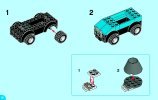 Notice / Instructions de Montage - LEGO - 10657 - My First LEGO® Set: Page 12