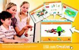 Notice / Instructions de Montage - LEGO - 10657 - My First LEGO® Set: Page 18