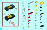 Notice / Instructions de Montage - LEGO - 10657 - My First LEGO® Set: Page 22