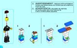 Notice / Instructions de Montage - LEGO - Juniors - 10659 - La valise de construction garçon: Page 2