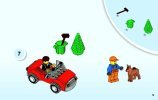 Notice / Instructions de Montage - LEGO - Juniors - 10659 - La valise de construction garçon: Page 9