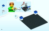 Notice / Instructions de Montage - LEGO - Juniors - 10659 - La valise de construction garçon: Page 10