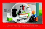 Notice / Instructions de Montage - LEGO - Juniors - 10659 - La valise de construction garçon: Page 31