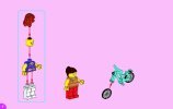 Notice / Instructions de Montage - LEGO - Juniors - 10660 - La valise de construction fille: Page 2