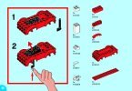 Notice / Instructions de Montage - LEGO - 10661 - My First LEGO® Fire Station: Page 22