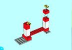 Notice / Instructions de Montage - LEGO - 10661 - My First LEGO® Fire Station: Page 10