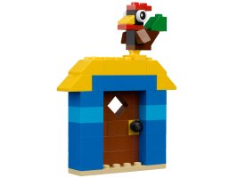 10662 - LEGO® Creative Bucket