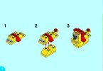 Notice / Instructions de Montage - LEGO - Briques et plus - 10662 - Baril de briques LEGO®: Page 8