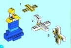 Notice / Instructions de Montage - LEGO - Briques et plus - 10662 - Baril de briques LEGO®: Page 16