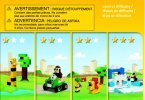 Notice / Instructions de Montage - LEGO - Briques et plus - 10662 - Baril de briques LEGO®: Page 2