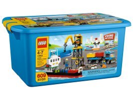 10663 - LEGO® Creative Chest