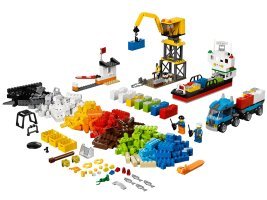 10663 - LEGO® Creative Chest