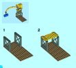 Notice / Instructions de Montage - LEGO - 10663 - LEGO® Creative Chest: Page 8