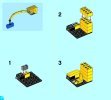 Notice / Instructions de Montage - LEGO - 10663 - LEGO® Creative Chest: Page 10