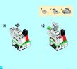 Notice / Instructions de Montage - LEGO - 10663 - LEGO® Creative Chest: Page 26