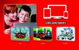 Notice / Instructions de Montage - LEGO - Juniors - 10665 - Spiderman: Page 16