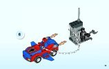 Notice / Instructions de Montage - LEGO - Juniors - 10665 - Spiderman: Page 15