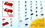 Notice / Instructions de Montage - LEGO - Juniors - 10665 - Spiderman: Page 19