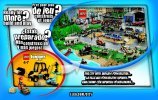 Notice / Instructions de Montage - LEGO - Juniors - 10666 - La pelleteuse: Page 21