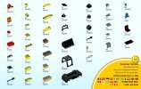 Notice / Instructions de Montage - LEGO - Juniors - 10666 - La pelleteuse: Page 23