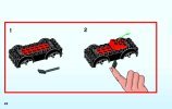 Notice / Instructions de Montage - LEGO - Juniors - 10666 - La pelleteuse: Page 22